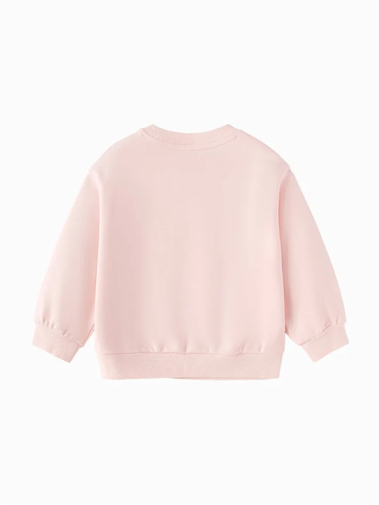 Unisex Long Sleeve Sweatshirt - 1