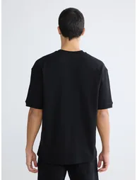 Men's Crewneck T-Shirt - 3