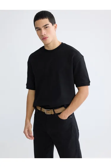 Men's Crewneck T-Shirt