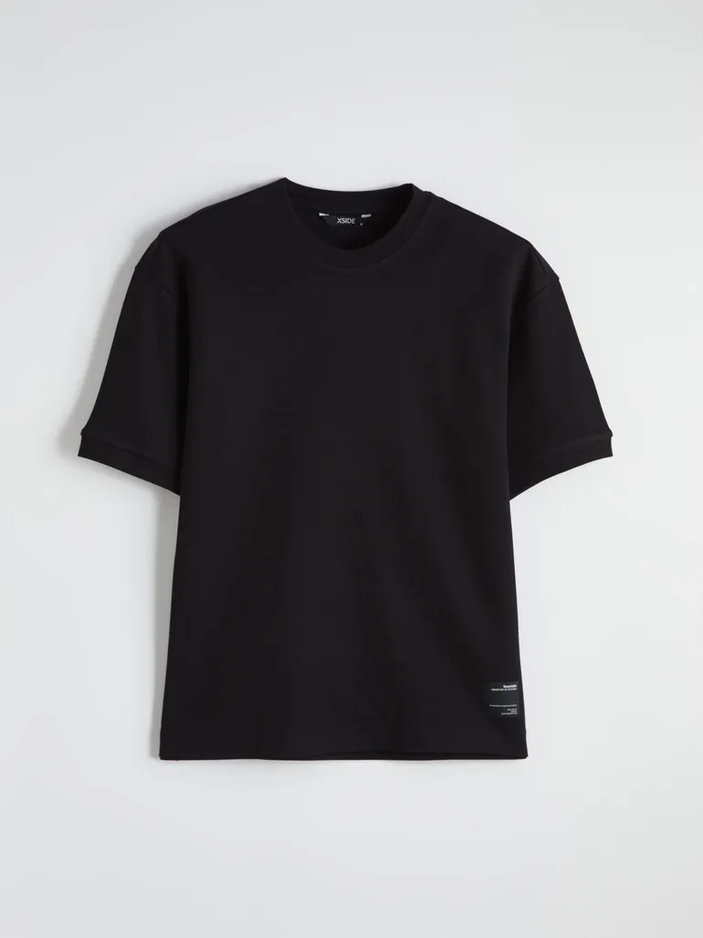 Men's Crewneck T-Shirt - 4