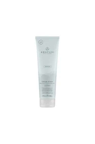 Paul Mitchell Awapuhi Wild Ginger Cream Rinse 250ml