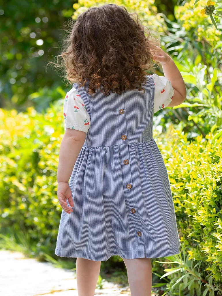 Cherry friends dress - 1