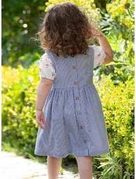 Cherry friends dress - 1