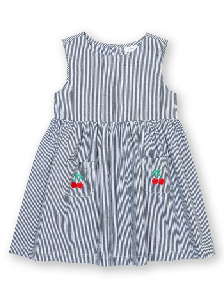 Cherry friends dress - 2