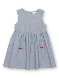 Cherry friends dress - 2
