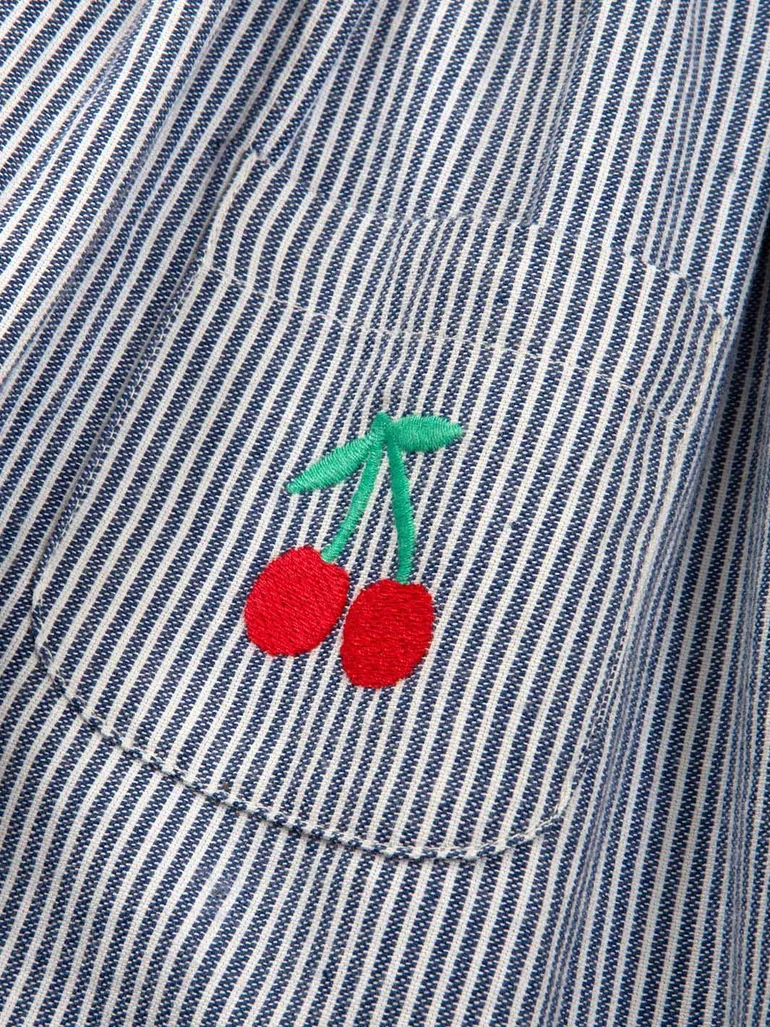 Cherry friends dress - 4