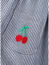 Cherry friends dress - 4