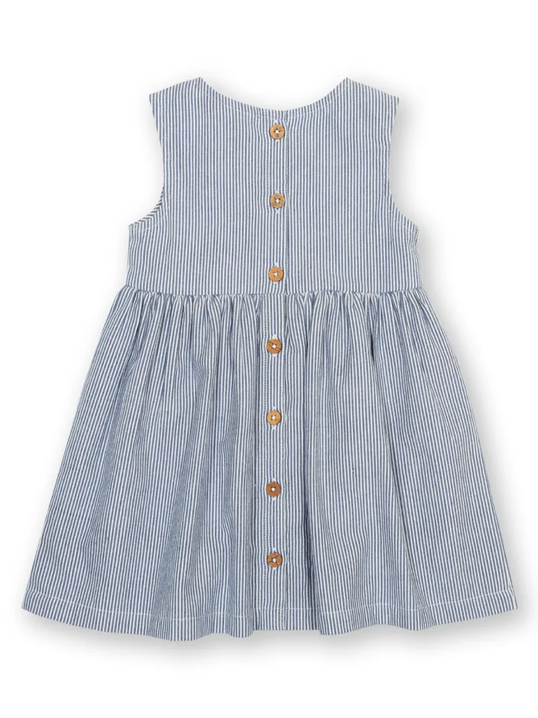 Cherry friends dress - 3