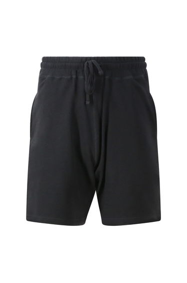 AWDis Just Cool Mens Jog Shorts - Jet Black