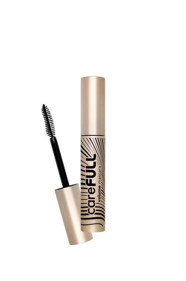 Flormar Carefull Volume Mascara