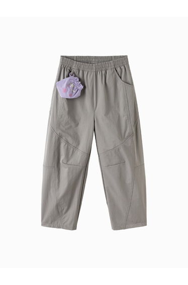Girls' Casual Comfort Pants