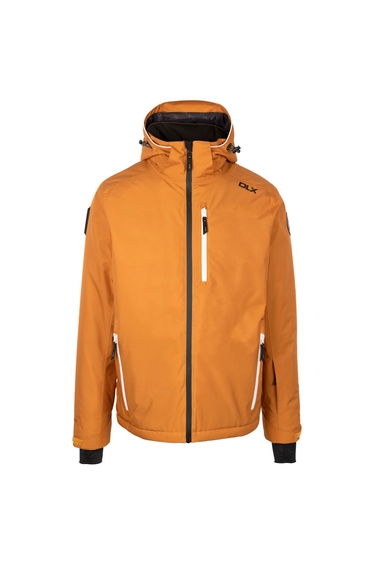 Trespass Mens Graham DLX Ski Jacket - Ginger