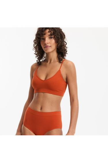 Stretch Alois Seamless Bralette