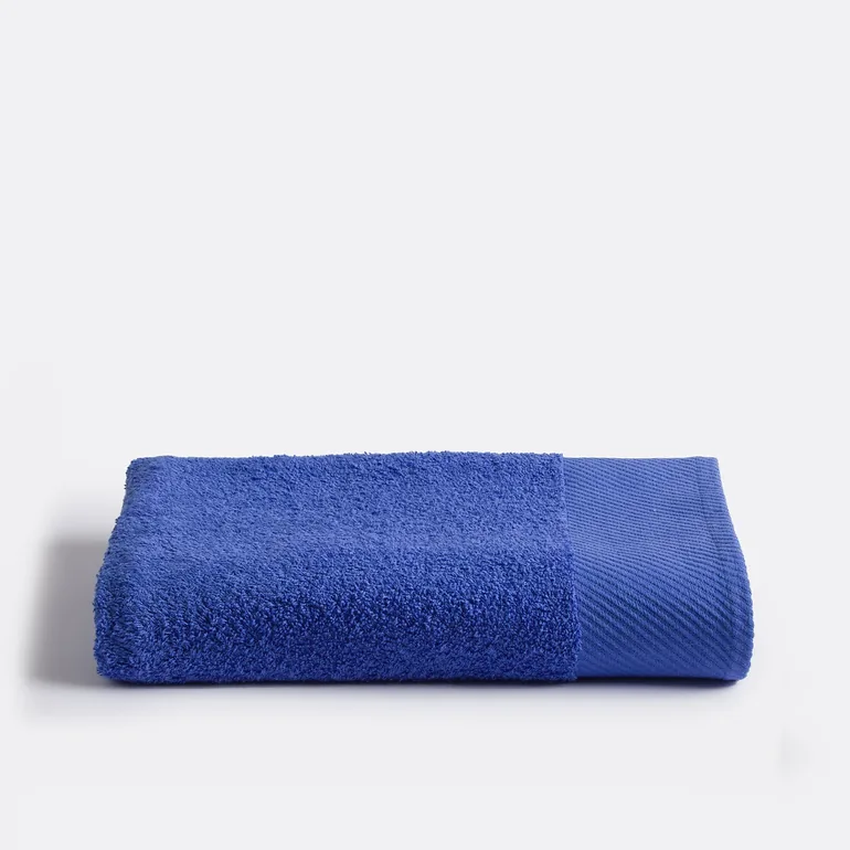 Scenario Plain 500 g/mÂ² Bath Sheet - 3
