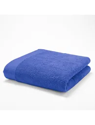 Scenario Plain 500 g/mÂ² Bath Sheet - 2