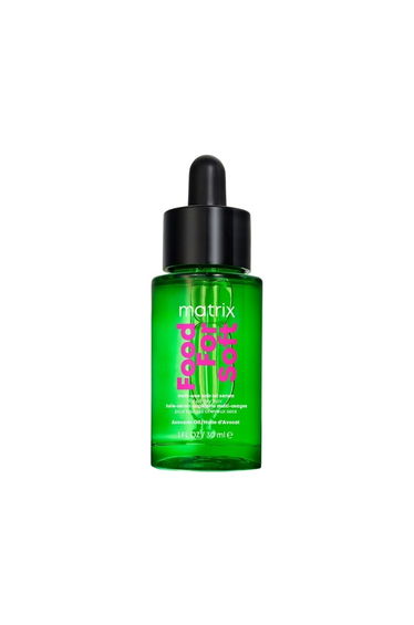Matrix Food For Soft Multi-Use Hair Oil 30ml