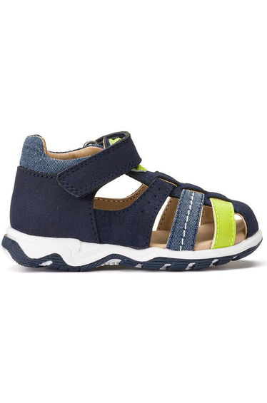 Kids Touch 'n' Close Sandals