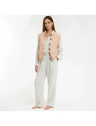 Knitted Inner Jacket - 2