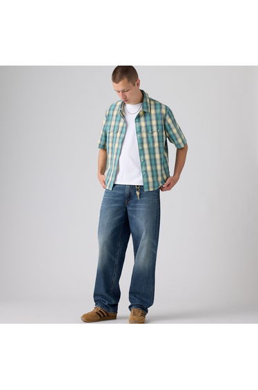 Baggy Jeans