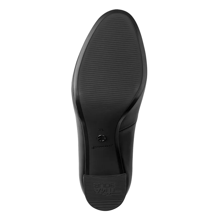 Heeled Mary Janes - 5