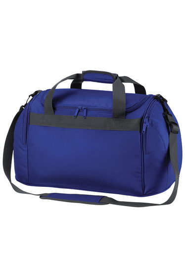 Bagbase Freestyle Holdall / Duffle Bag (26 Litres) - Bright Royal