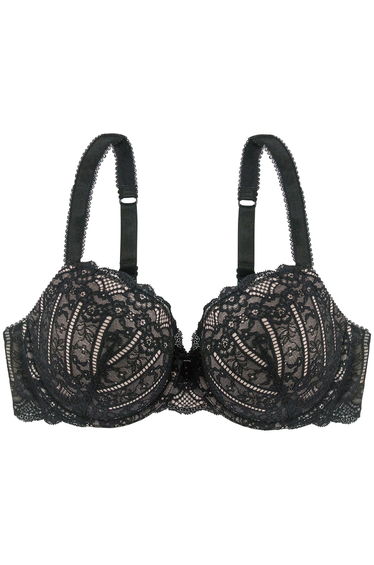 Celine Full Cup Bra