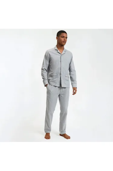 Cotton Pyjamas