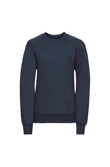 Jerzees Schoolgear Childrens/Kids Sweatshirt - French Navy