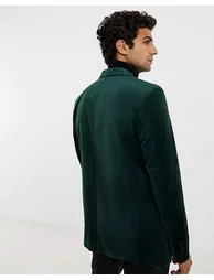 بليزر مخمل - 2