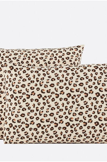 Leopold Cotton Pillowcase