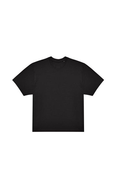 B&C Adult E220 Oversized T-Shirt - Black