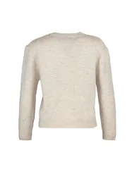 Cardigan - Gray - Fitted - 7