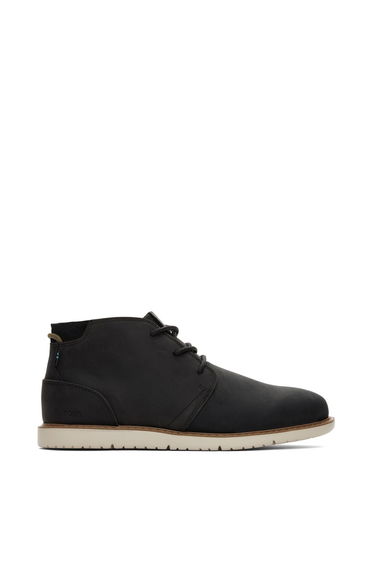 Navi boot Black