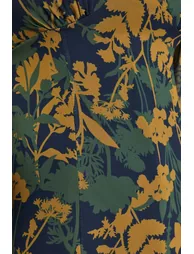 Dress - Multicolor - A-line - 10