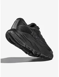 Kids Rincon 4 Trainers in Black - 5