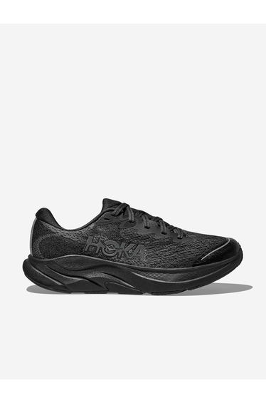 Kids Rincon 4 Trainers in Black