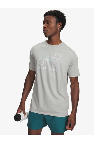 Foundation Short Sleeves T-Shirt