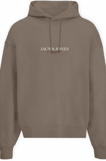 JORBILLYBURG Hoodie