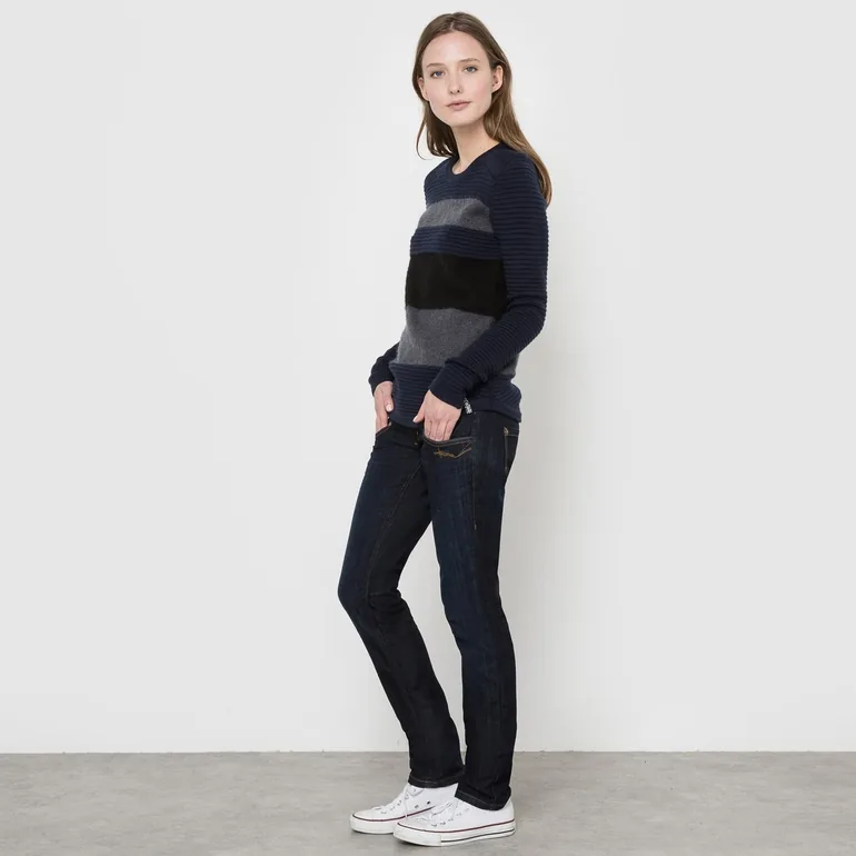 Alexa Slim SDM Jeans - 2