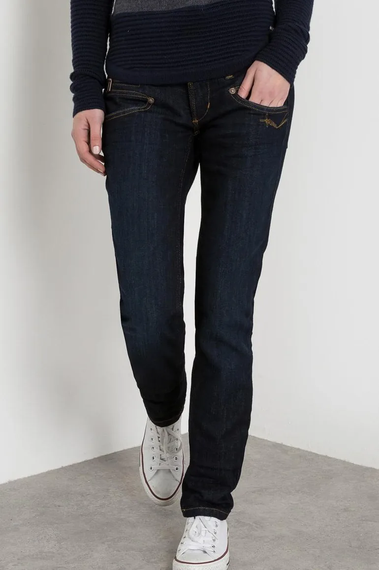 Alexa Slim SDM Jeans