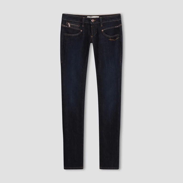 Alexa Slim SDM Jeans - 4