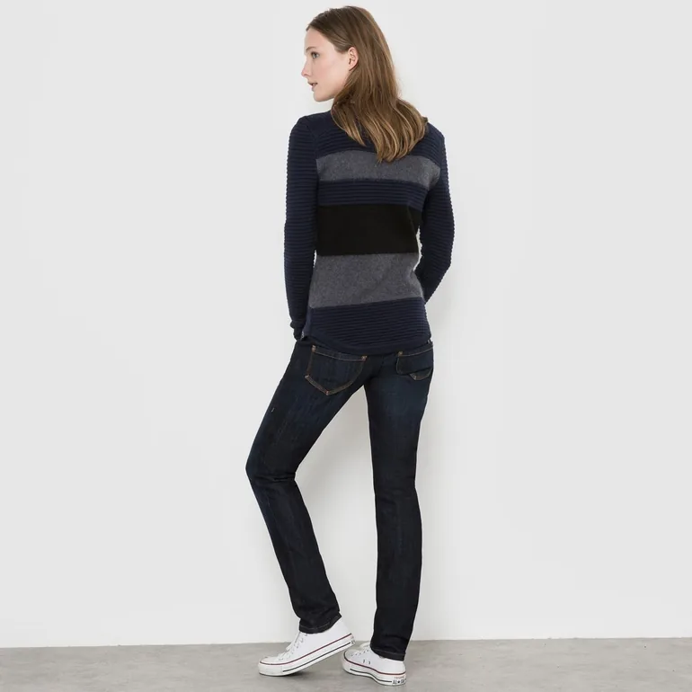 Alexa Slim SDM Jeans - 3