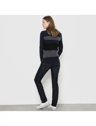 Alexa Slim SDM Jeans - 3