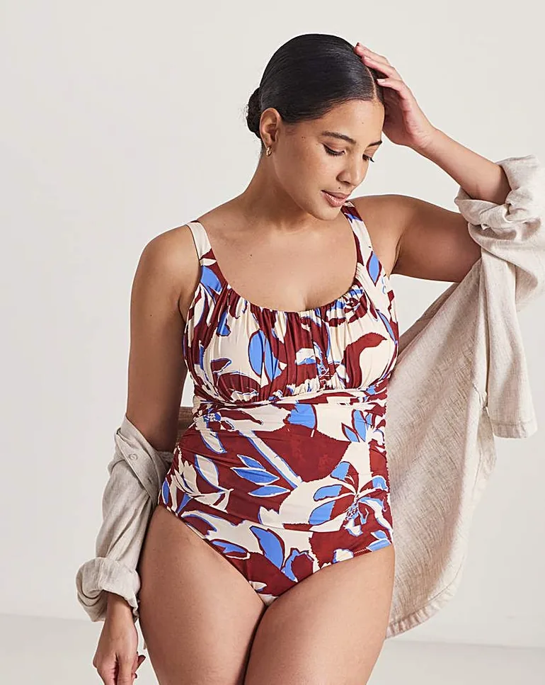 Magisculpt Lose Up To An Inch Swimsuit