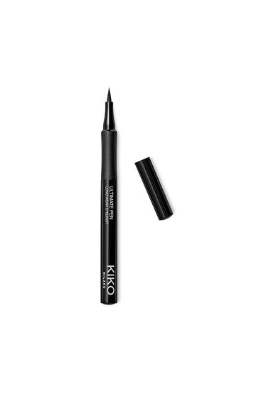 Kiko Milano Ultimate Pen Eyeliner - 01