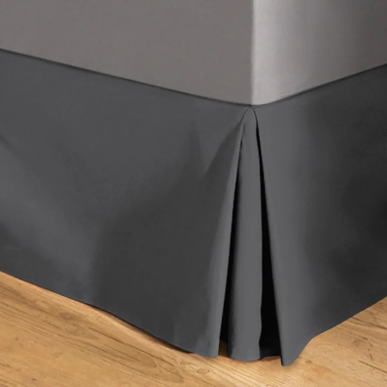 Cotton Canvas Valance