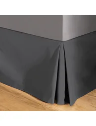 Cotton Canvas Valance