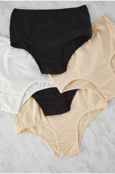 سروال داخلي ترينديول متعدد الألوان عدد 5