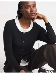 double layer top - 3