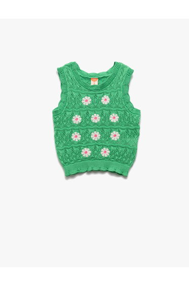 Knit Tank Top